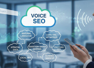 Voice Search เปลี่ยนโครงสร้าง SEO อย่างไร และนักการตลาดควรเริ่มปรับจากจุดไหน การทำ SEO สำหรับ Voice Search (การค้นหาด้วยเสียง) ต้องปรับคอนเทนต์อย่างไร