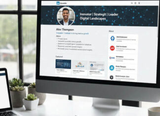 สร้าง LinkedIn Resume (เรซูเม่ลิงค์อิน) โดดเด่น เปิดประตูสู่โอกาสทางอาชีพ สร้าง LinkedIn Resume (เรซูเม่ลิงค์อิน) โดดเด่น