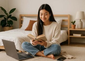 Cozy Space มุมส่วนตัวของวัยรุ่น ที่เล็กแค่ไหนก็แต่งให้น่าอยู่ได้ Cozy Space มุมส่วนตัวของวัยรุ่น ที่เล็กแค่ไหนก็แต่งให้น่าอยู่ได้