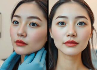 เสริมจมูกแบบไหนให้เป็นธรรมชาติ? ดูจากอะไรบ้างก่อนตัดสินใจ เสริมจมูกแบบไหนให้เป็นธรรมชาติ? ดูจากอะไรบ้างก่อนตัดสินใจ