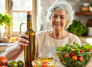 น้ำมันมะกอกกับการชะลอวัย Mediterranean Diet ได้ผลไหม หรือเป็นแค่กระแสสุขภาพ น้ำมันมะกอกกับการชะลอวัย Mediterranean Diet ได้ผลไหม หรือเป็นแค่กระแสสุขภาพ