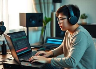 วัยรุ่นใช้ AI แต่งเพลงและสร้างดนตรีได้ไหม เริ่มยังไงให้เพลงยังเป็นเรา วัยรุ่นใช้ AI แต่งเพลงและสร้างดนตรีได้ไหม เริ่มยังไงให้เพลงยังเป็นเรา