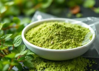 จากพืชจิ๋วสู่เวทีโลก: ทำไมผงไข่ผำจึงเป็นอนาคต Superfood ไทย จากพืชจิ๋วสู่เวทีโลก: ทำไมผงไข่ผำจึงเป็นอนาคต Superfood ไทย