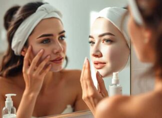 หน้าโทรมอย่าพึ่งโหมครีม: เปิดขั้นตอน Skincare ที่ช่วยให้ผิวฟื้นเร็วจริง หน้าโทรมอย่าพึ่งโหมครีม: เปิดขั้นตอน Skincare ที่ช่วยให้ผิวฟื้นเร็วจริง