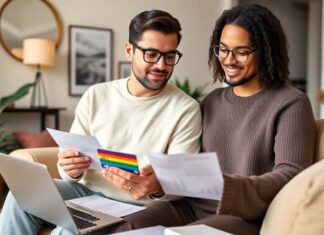 LGBTQ+ กับการเงิน เรื่องที่ต้องคิดให้ลึกกว่ารายรับรายจ่าย LGBTQ+ กับการเงิน เรื่องที่ต้องคิดให้ลึกกว่ารายรับรายจ่าย
