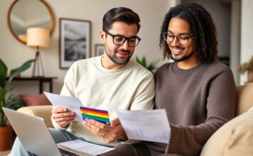 LGBTQ+ กับการเงิน เรื่องที่ต้องคิดให้ลึกกว่ารายรับรายจ่าย LGBTQ+ กับการเงิน เรื่องที่ต้องคิดให้ลึกกว่ารายรับรายจ่าย