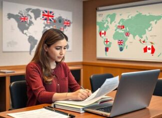 สอบ IELTS กับ TOEFL ต่างกันยังไง เลือกแบบไหนให้เหมาะกับประเทศที่อยากเรียนต่อ สอบ IELTS กับ TOEFL ต่างกันยังไง เลือกแบบไหนให้เหมาะกับประเทศที่อยากเรียนต่อ
