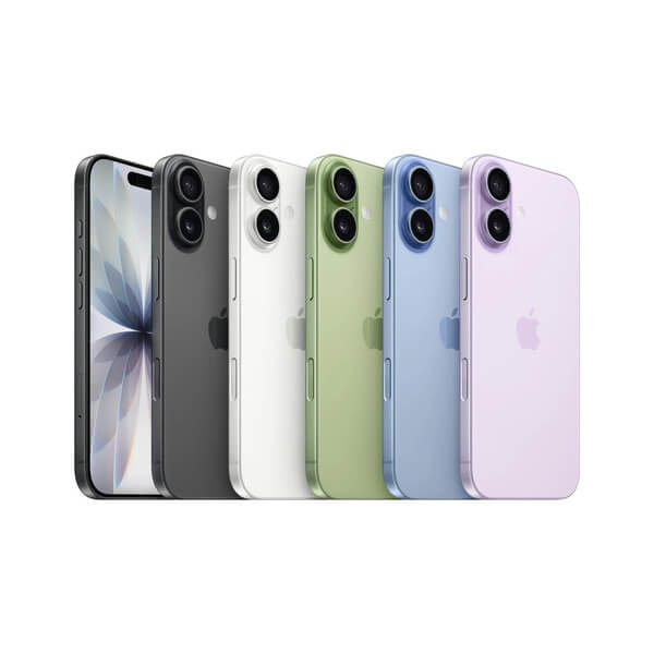 iPhone 17 เปิดตัวเมื่อกันยายนปี 2568
