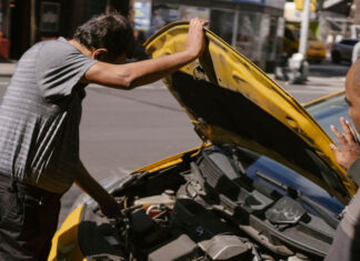 ไส้กรองอากาศ Mazda 2: 7,500 กม. หรือ 2 ปี ข้อไหนคือความจริงที่ควรรู้? ไส้กรองอากาศ Mazda 2: 7,500 กม. หรือ 2 ปี ข้อไหนคือความจริงที่ควรรู้?
