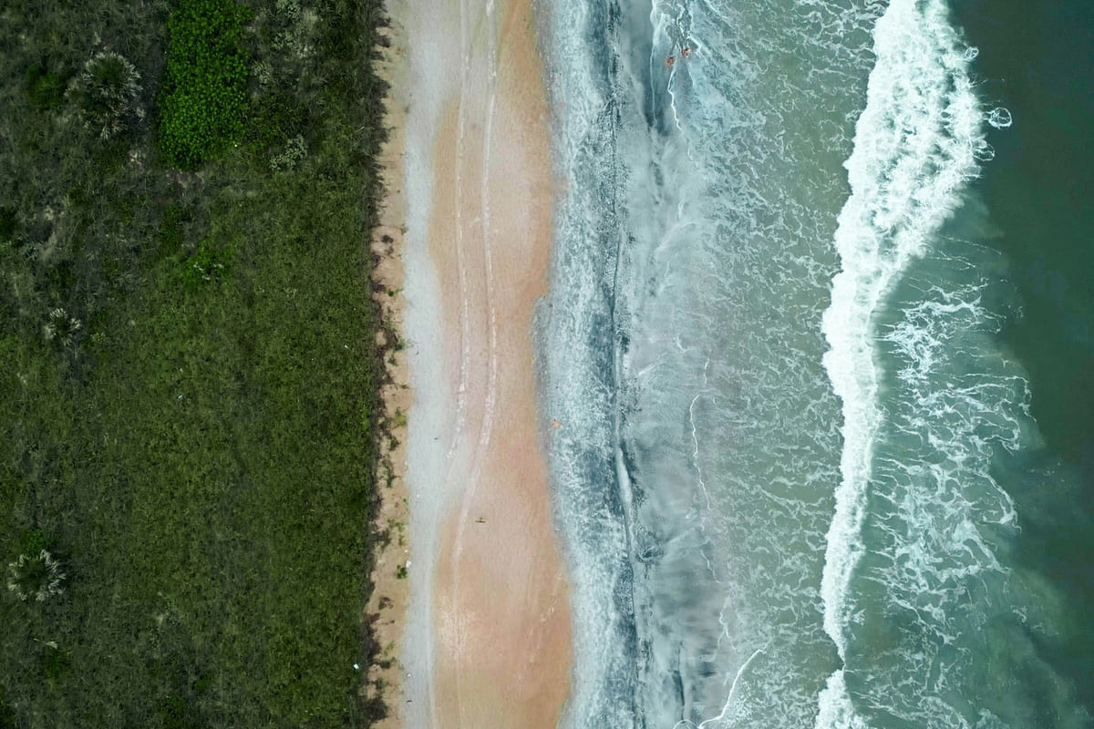 หาดภูเก็ต: จุดหมายที่ใช่สำหรับคุณ? เทียบกันชัดๆ แต่ละหาดต่างกันยังไง