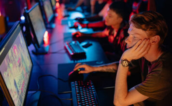 จอภาพ Fast IPS และ Rapid IPS: ความจริงเบื้องหลังตัวเลข Response Time ที่คุณต้องรู้ก่อนเสียเงิน จอภาพ Fast IPS และ Rapid IPS: ความจริงเบื้องหลังตัวเลข Response Time ที่คุณต้องรู้ก่อนเสียเงิน