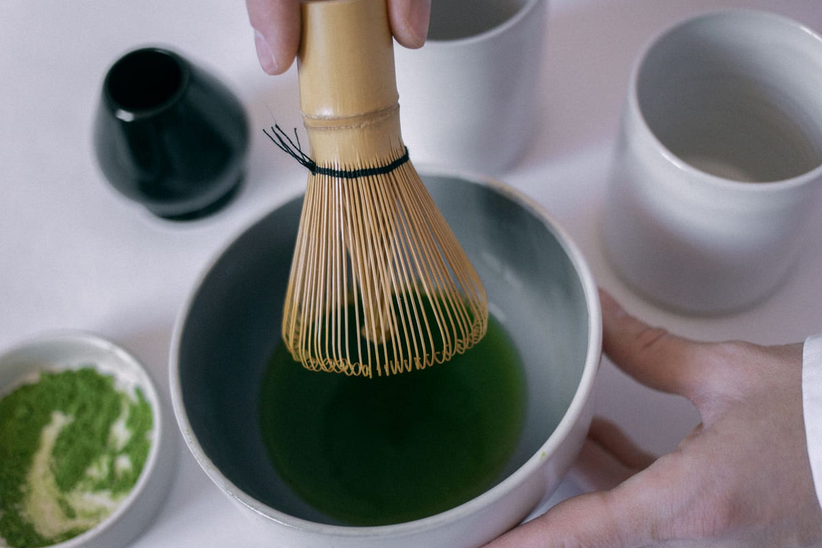Chawan ถ้วยชงมัทฉะ: แค่ชามญี่ปุ่นทั่วไป หรือมีอะไรลึกกว่าที่คิด?