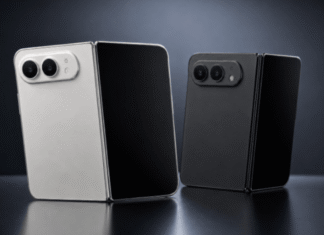 iPhone Duo จอพับจริงไหม? รวมข้อมูลที่น่ารู้ก่อนวันเปิดตัวจริง! iPhone Duo จะเปิดตัวในวันที่ 9 กันยายน 2569